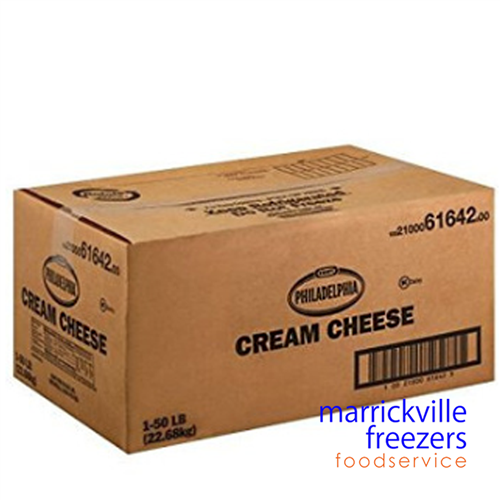 Cheese Cream Original 23kg Philadelphia