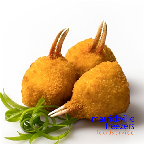 Crab Claw A&T 20pc 1kg