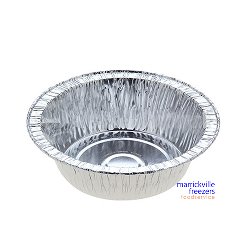 Container Foil Pie Medium 31H 200ml 2000
