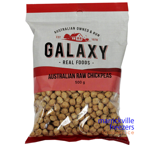 Chickpeas Dried Galaxy 1kg