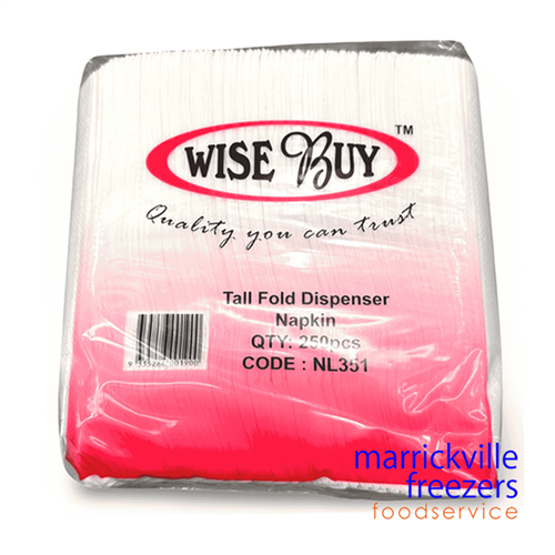 Dispenser Napkins 5000 SF 