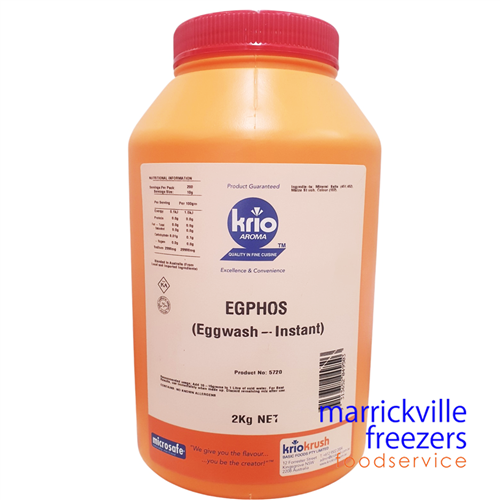 Egphos 2kg Krio Krush