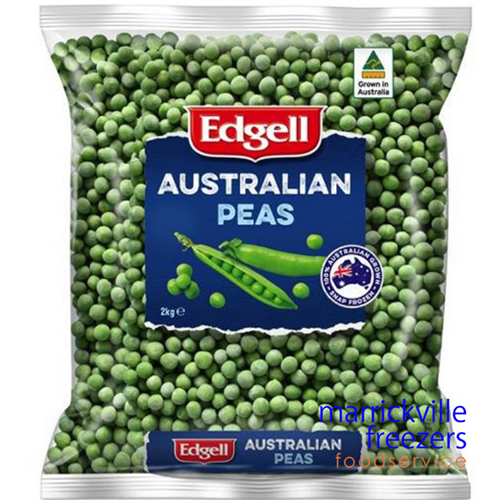 Edgell Peas 2kg