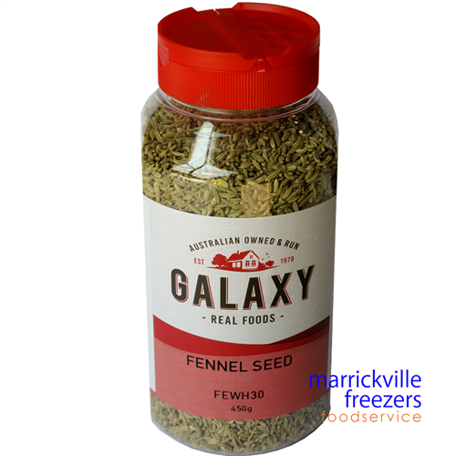 Fennel Seeds Galaxy 450g