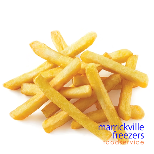 Farm Frites FINEST 10mm 6x2kg