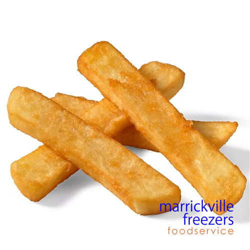 Farm Frites STEAKHOUSE Crispy Coat 4x2.5kg