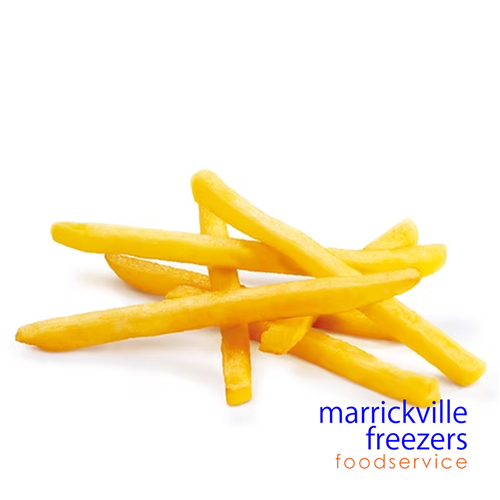 Farm Frites FINEST Shoe String 7mm 6x2kg