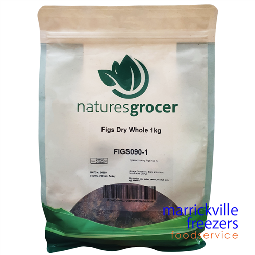 Dried Figs 1kg