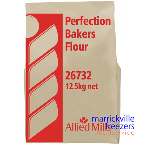 Flour PERFECTION 12.5kg Allied Mills