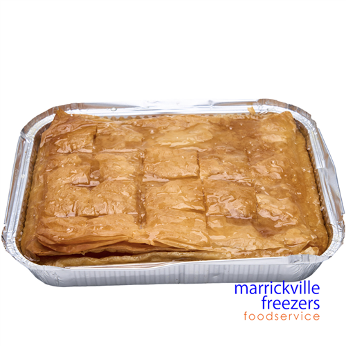 Galaktoboureko 20pcs TIM's