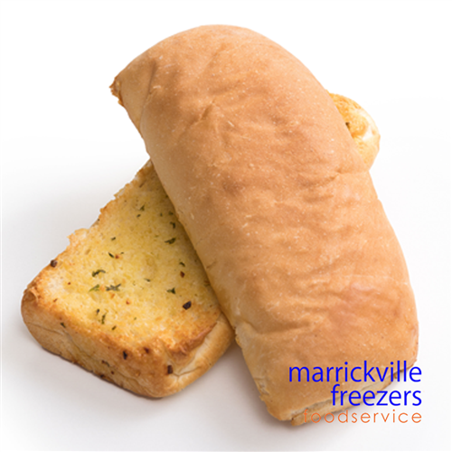 Garlic Bread Loaf 7