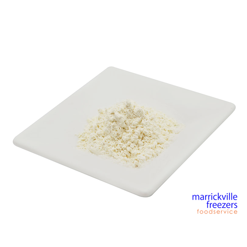 Garlic Powder Pure HK 2kg Krio Krush