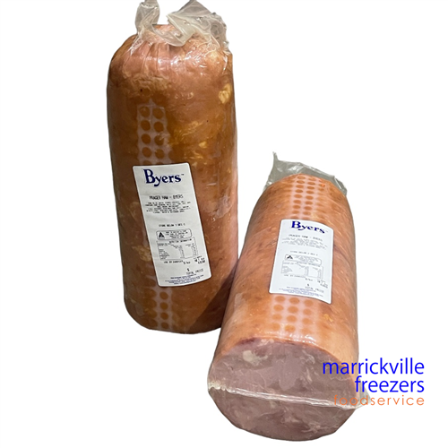 Prager Ham - Smallgoods