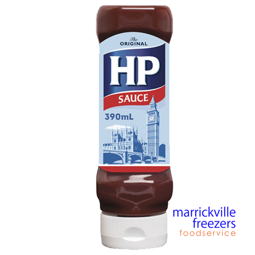 HP Sauce 390ml