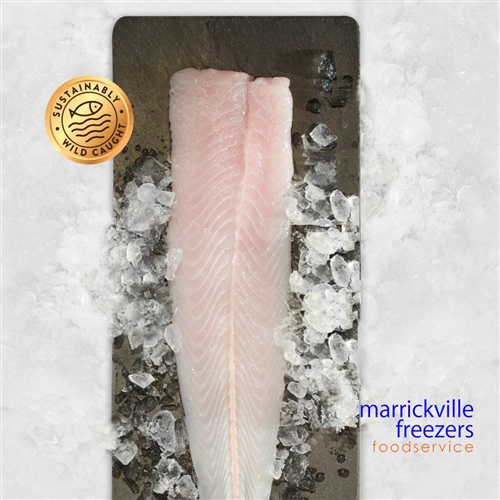 Hake Red 9+ Skin Off 2x5kg I&J