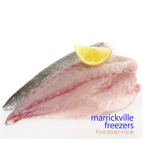 John Dory Fillets skin on 200+5kg Pacific Gourmet
