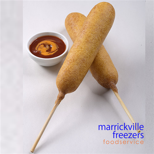 Keiths Dagwood Dogs 20pcs 2.5kg