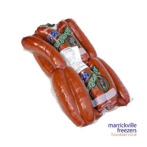 Kransky (R/W) Approx 2kg Buyers