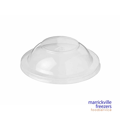 Lid Dome Round PET 50 Chanrol