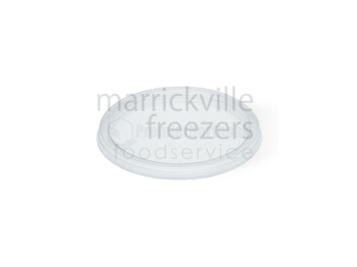 Lid Round Genfac 80mm to Suit 40/70/100/150  100