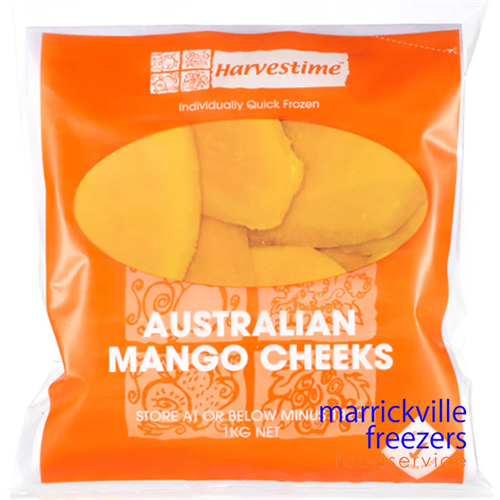 Mango Cheeks 1kg Harvestime