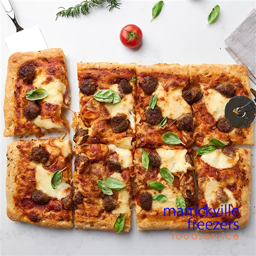 Meatballs Gourmet 15g Angel Bay 5x1kg