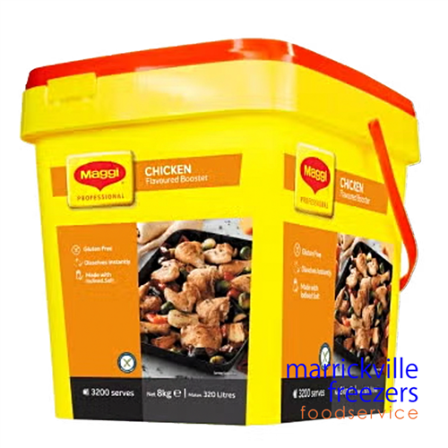 Maggi Chicken Booster 8kg