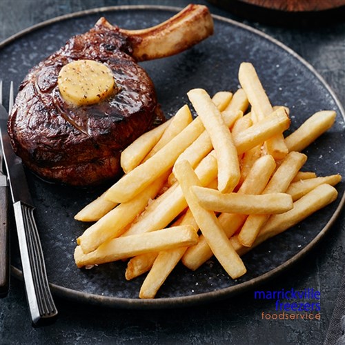 Mccain Cream Flesh 10mm 6X2.5kg