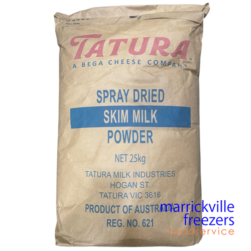 Milk Powder Skim M-HT 25kg