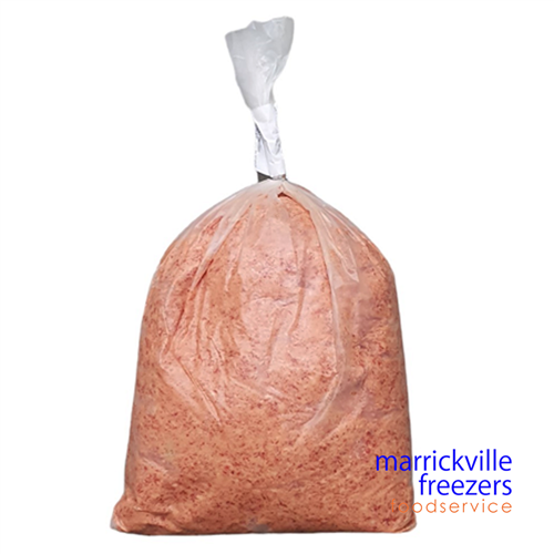 Mince Sausage 5kg STIERLI