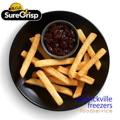 McCain Sure Crisp 13mm 6x2kg