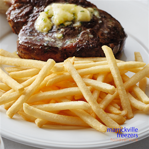 Mccain Shoe String 3X5kg