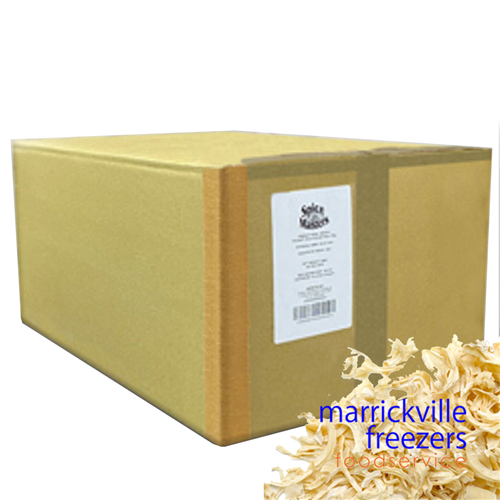 Onion Flakes Kibbled 10kg Windsor Farm