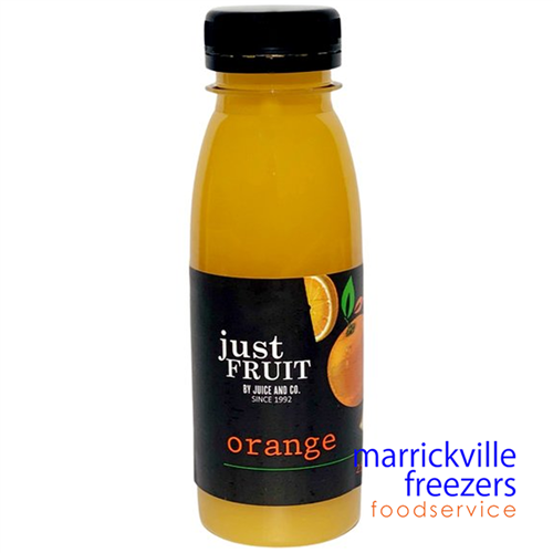 Orange Juice Long Life 24x250ml