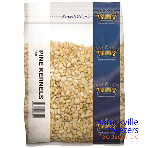 Pine Nuts 1kg TRUMPS