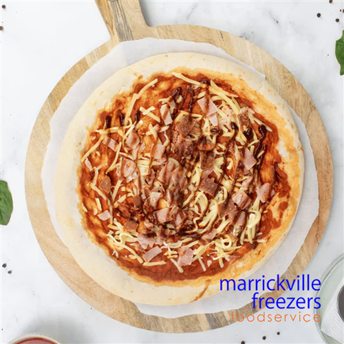 Pizza Meat Lovers 16 x 12