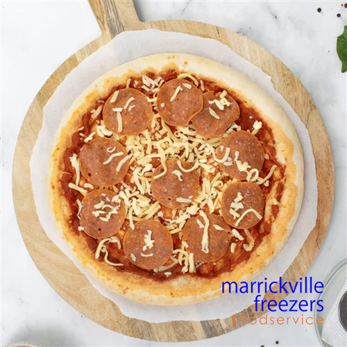 Pizza Pepperoni 16 x 12