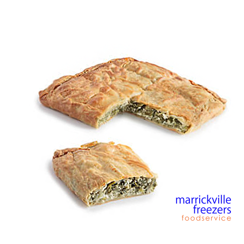 Pie Spinach and Cheese CRETA 7x1.3kg Rodoula