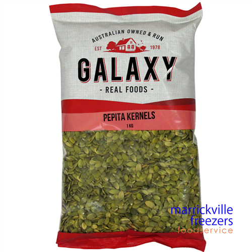 Pepitas Pumpkin Seeds Galaxy 1kg