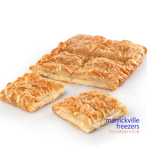 Pie Vegan Cheese 7x1.3kg Rodoula