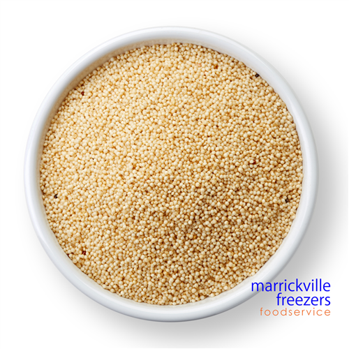 Quinoa White Galaxy 25kg