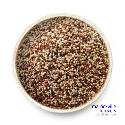 Quinoa Tricolour Galaxy 1kg
