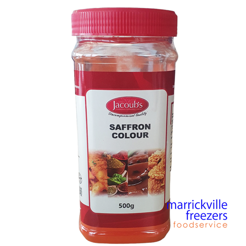 Saffron Colour 500gr