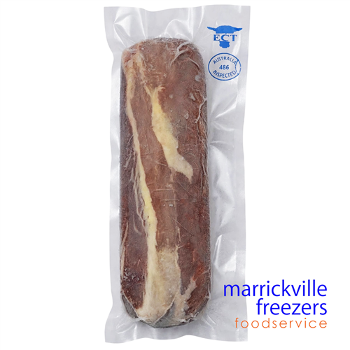 SCOTCH FILLET A Cube Roll FRZ  3-5lb (R/W) Approx 2kg