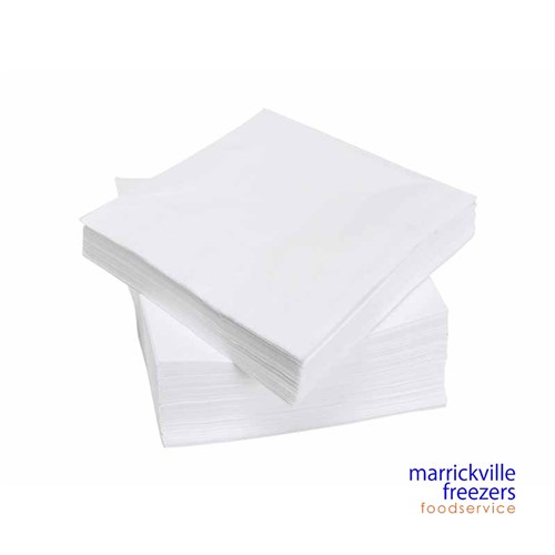 Capri Luncheon Napkins 1 Ply (500)
