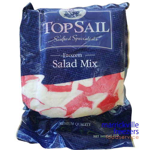 Seafood Extender 1kg TOP SAIL