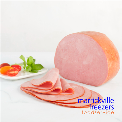 Soccerball Leg Ham Approx 4kg Pendle Ham