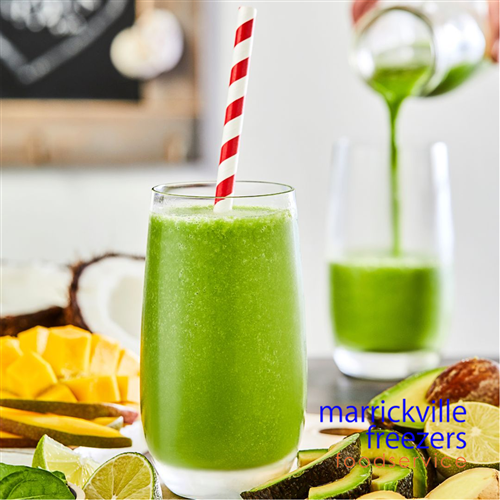 Smoothies Avo Go Go 15x140g