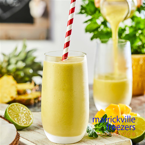 Smoothies Coco Loco 15x140g