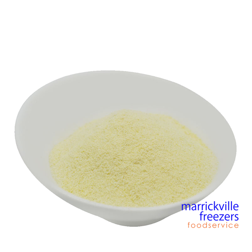 Seasoning Salt And Vinegar Sprinkle 2.5kg KRIO